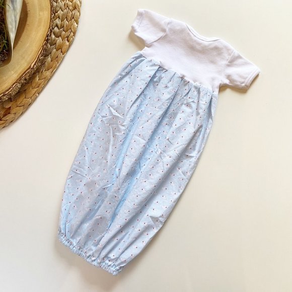 Hannah Kate Duck Sleep Gown - Picture 4 of 6